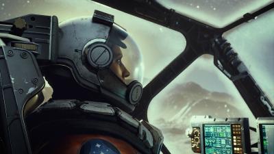 Starfield Would Have Taken Even Longer If It Was Also On PS5, Bethesda Says