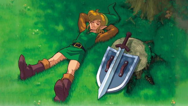 Every Legend of Zelda Visual Aesthetic, Ranked From Worst To Best