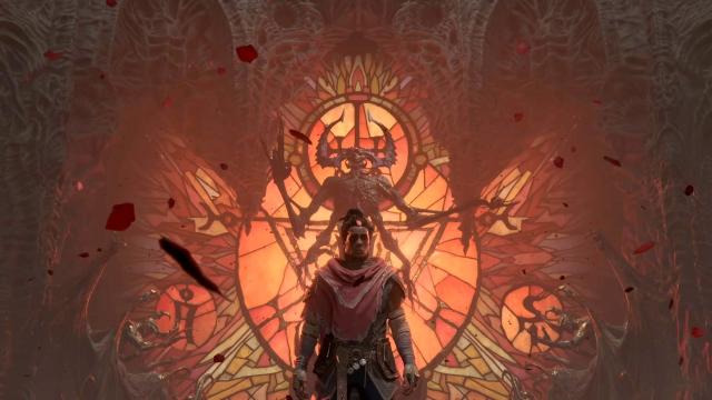 Diablo IV’s Secret Endings May Tease The Game’s Future