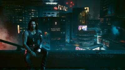 Cyberpunk 2077 Hate At Launch Was The ‘Cool Thing’ To Do, Devs Say