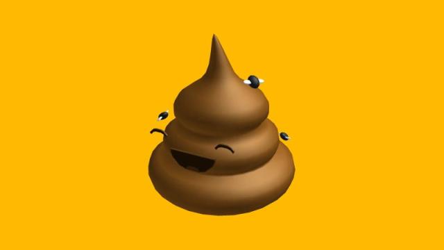 Roblox Trying To Describe Adult Poop Is Very Funny