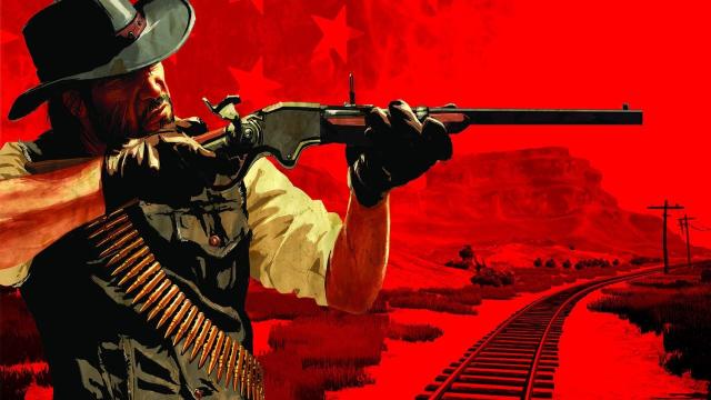 Games Inbox: Is the new Red Dead Redemption worth it?