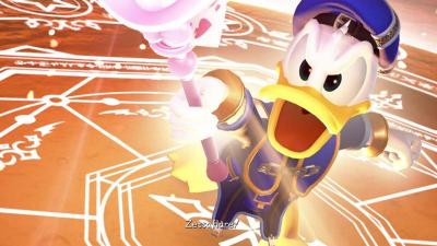 At Last, Another Final Fantasy Character Is As Powerful As Donald Duck
