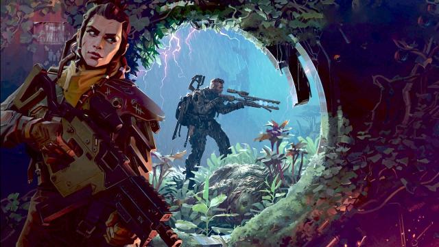 Free-To-Play Shooter Shuts Down For Good Due To Cheaters