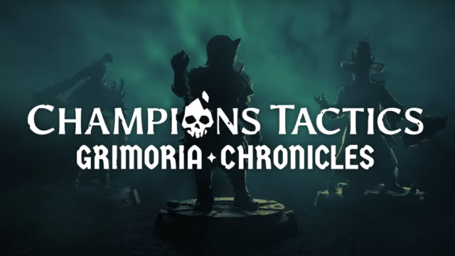 Champions Tactics: Grimoria Chronicles, Ubisoft’s Upcoming Web3 Game, Gets Lukewarm Reception