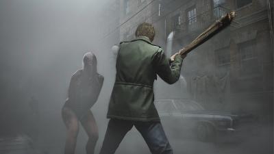 Silent Hill 2 Remake Studio Says It’s Done With Psychological Horror — And That’s A Good Thing