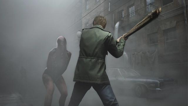 Silent Hill 2 Remake Studio Says It’s Done With Psychological Horror — And That’s A Good Thing