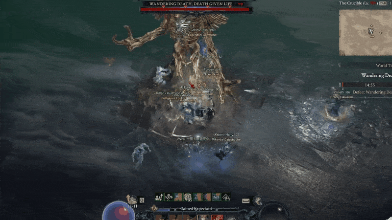 Someone Killed An Ultra-Powerful Diablo IV Boss In Less Than 15 Seconds