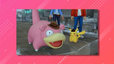Here Are The Cheapest Copies Of Detective Pikachu Returns In Australia