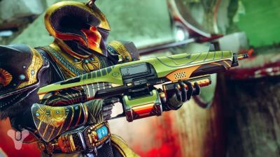 Bungie Explains Why Destiny 2 Keeps Breaking