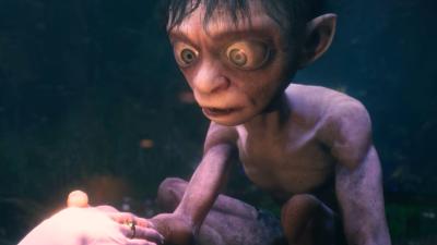 Gollum Studio Will Stop Developing Games After Its Dismal Release