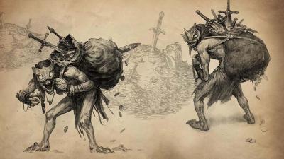 Diablo IV Players Are Getting Destroyed By ‘Harmless’ Treasure Goblins