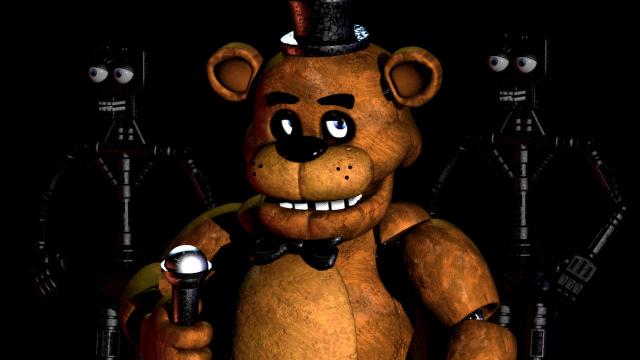 Five Nights At Freddy’s Movie Producer Was ‘Made Fun Of’ For Working On Film