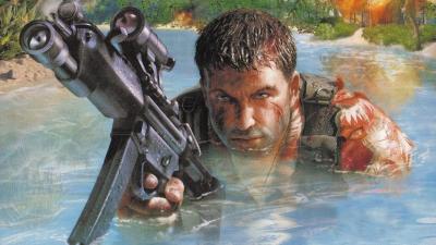 Near-Complete Far Cry Source Code Leaks Online