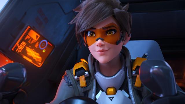 Sounds Like Overwatch 2 Isn’t Getting More Story Until 2024