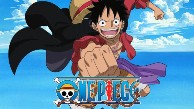One Piece's English Dub Is Coming to Crunchyroll Very Soon