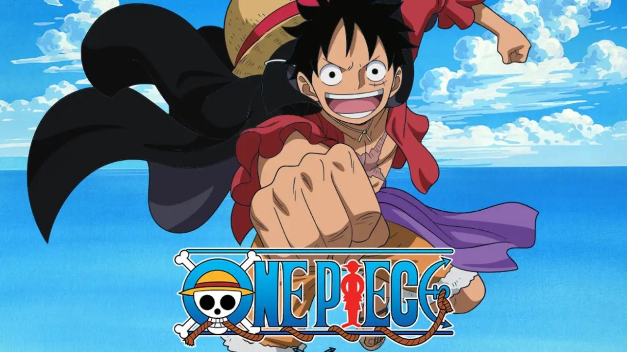 One Piece Heart Of Gold TV Special English Dub Underway at Funimation -  Crunchyroll News