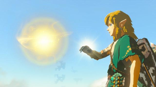 14 Weird Things Diehard Zelda: Tears of the Kingdom Fans Have To Explain