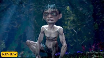 Review: 2023’s Worst Game, Gollum, Has Entered The Chat