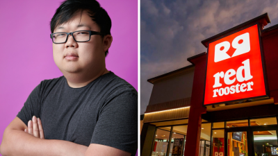 ProZD Asked For Aussie Food Recs And Got Slammed For Enjoying Red Rooster