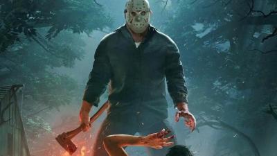 Popular Horror Game Friday The 13th Unlocks Everything Before Getting Pulled