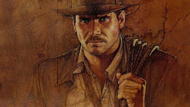 Now’s A Great Time To Play This Classic Indiana Jones Adventure Game