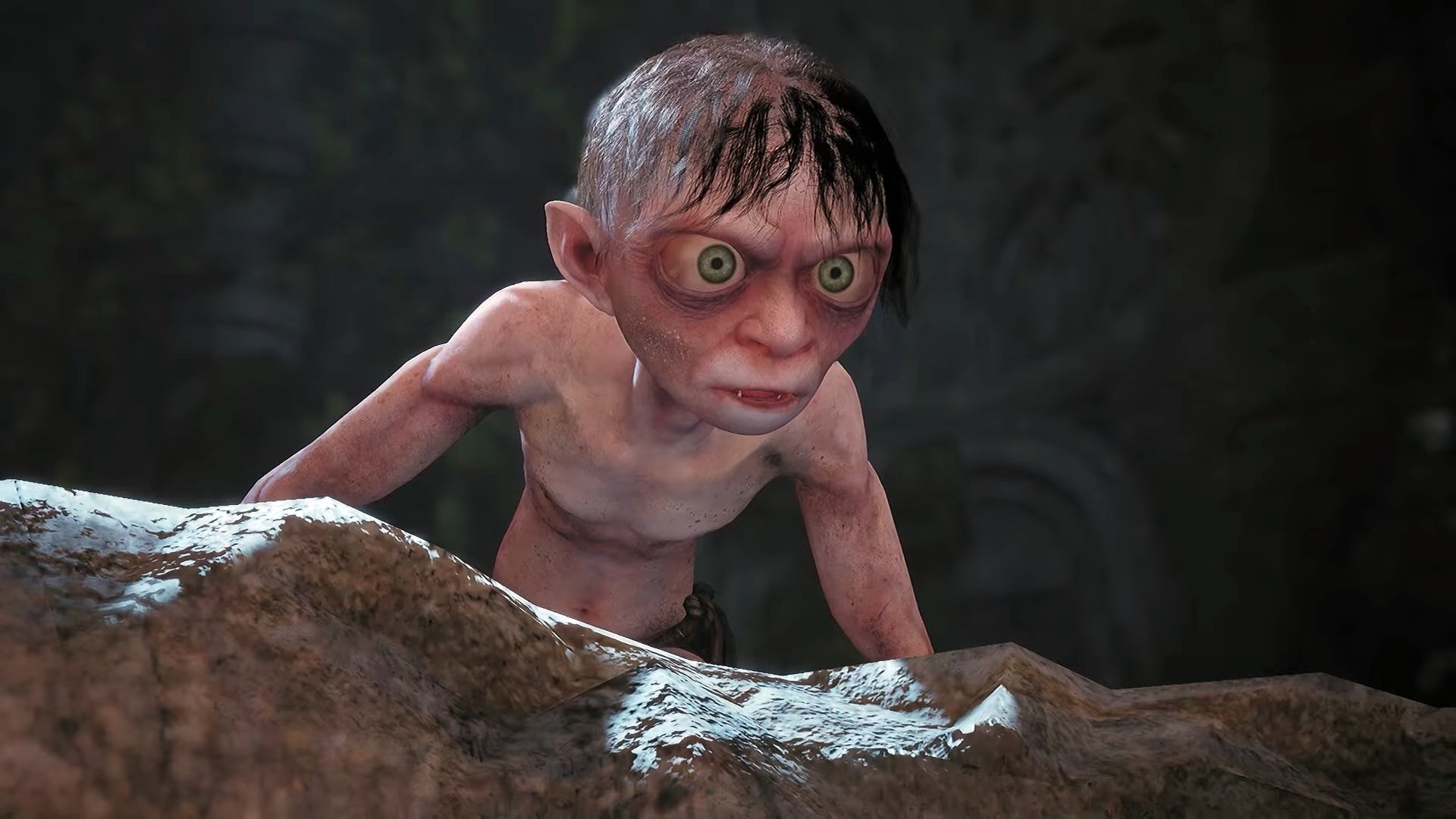 The Lord of the Rings: Gollum is the worst rated game of 2023 — Games  Enquirer