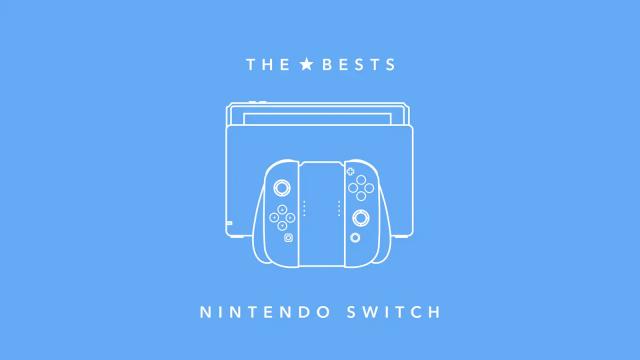 The 40 best reviewed Nintendo Switch games of 2022 on Metacritic