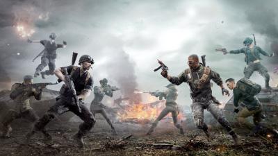 PUBG Players Say They Fell Madly In Love Only To End Up In Jail