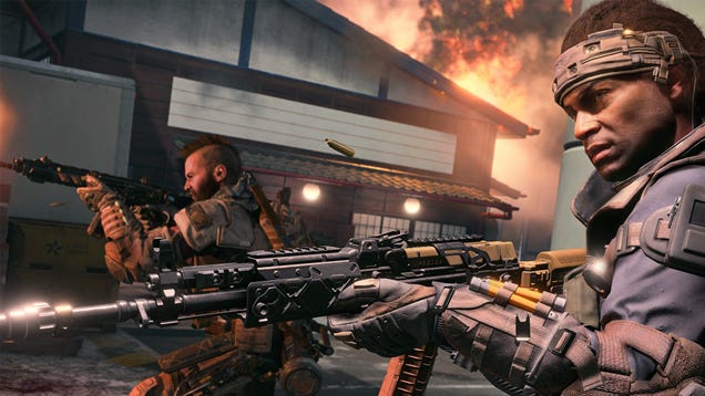 Microsoft: Pulling Call of Duty From Steam Was A ‘Failure’