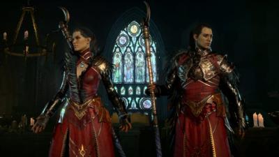 Diablo IV: Essential Sorcerer Builds For Mastering The Dark Arts