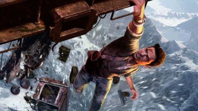 Uncharted 2’s Co-Director Also Noticed That Mission: Impossible Train Scene