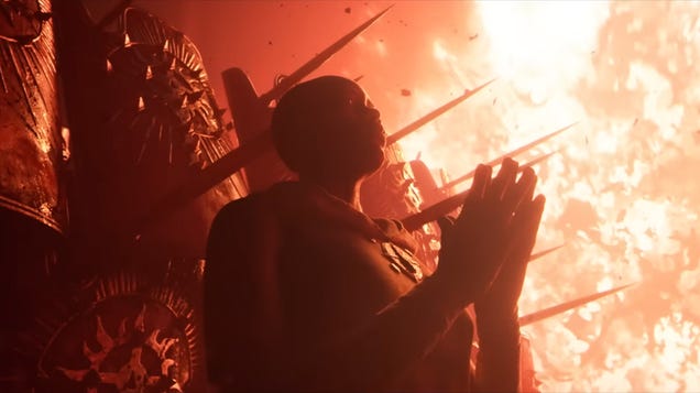 Blizz On Diablo IV Uproar: Won't Do A Patch Like That 'Ever Again'