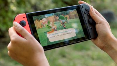 FBI Used Nintendo Switch To Locate Abducted Child [Update]