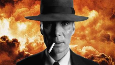 Oppenheimer Is Cinema’s Most ‘AAA’ Gaming Moment Of 2023