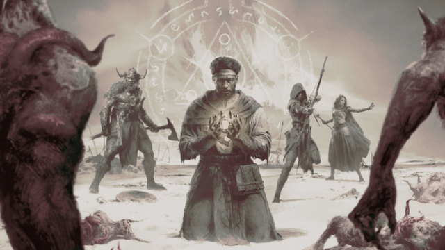 Diablo IV Season Of The Malignant, Explained