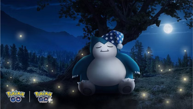 Pokémon Sleep Is Out Now In Australia And NZ