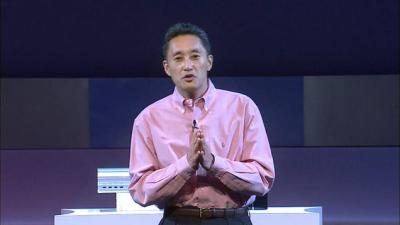 Relive Sony’s Hilariously Awkward 2006 E3 Press Conference In HD