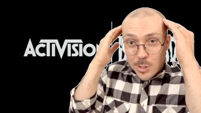 Activision Sues Popular YouTube Music Critic After He Tried Charging For TikTok Clip [Update: The Suit’s Been Dropped]