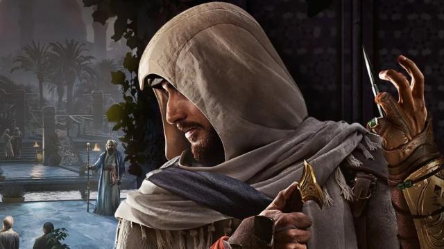 Assassin’s Creed Mirage Producer Says It’s Only 20 Hours Long