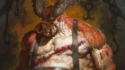 Diablo IV Players Are Using A 27-Year-Old Strategy To Kill The Butcher