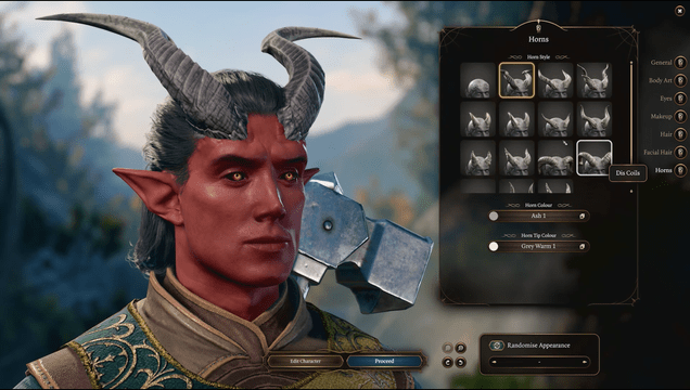 Baldur’s Gate 3 Aims For RPG Fans’ Ultimate Character Creator