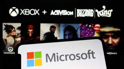 Activision Set To Become Part Of Microsoft After FTC’s Last-Ditch Effort Fails