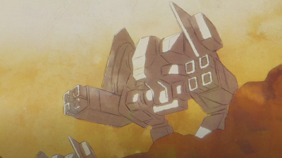 New Starfield Short Anime Anthology Drops, In-Game Mech Dreams Renewed