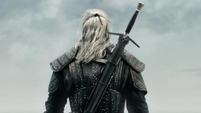 Your Ultimate Guide To Reading All Of The Witcher Books In Order