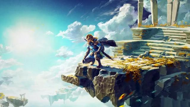 Tears Of The Kingdom: Fans Debate The Game’s Most ‘Useless’ Features