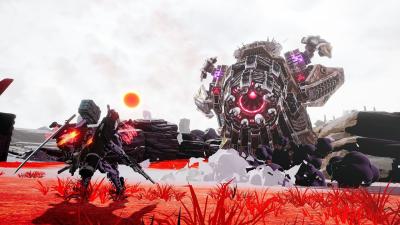 If You Love Armored Core VI, You Should Give Daemon X Machina Another Look
