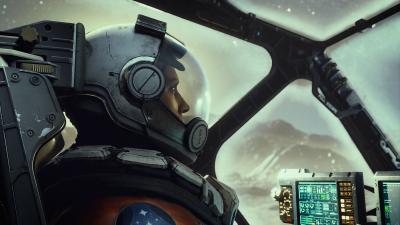 It Could Take 130 Hours To Really Start Starfield, Bethesda Exec Says