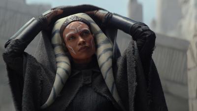 How Much Star Wars Do You Need To Watch Before Ahsoka?