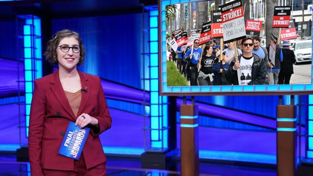 Report: Jeopardy! Players Turn Down Rare Opportunity To Return, With Good Reason